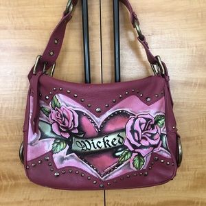 Isabella Fiore Hand bag